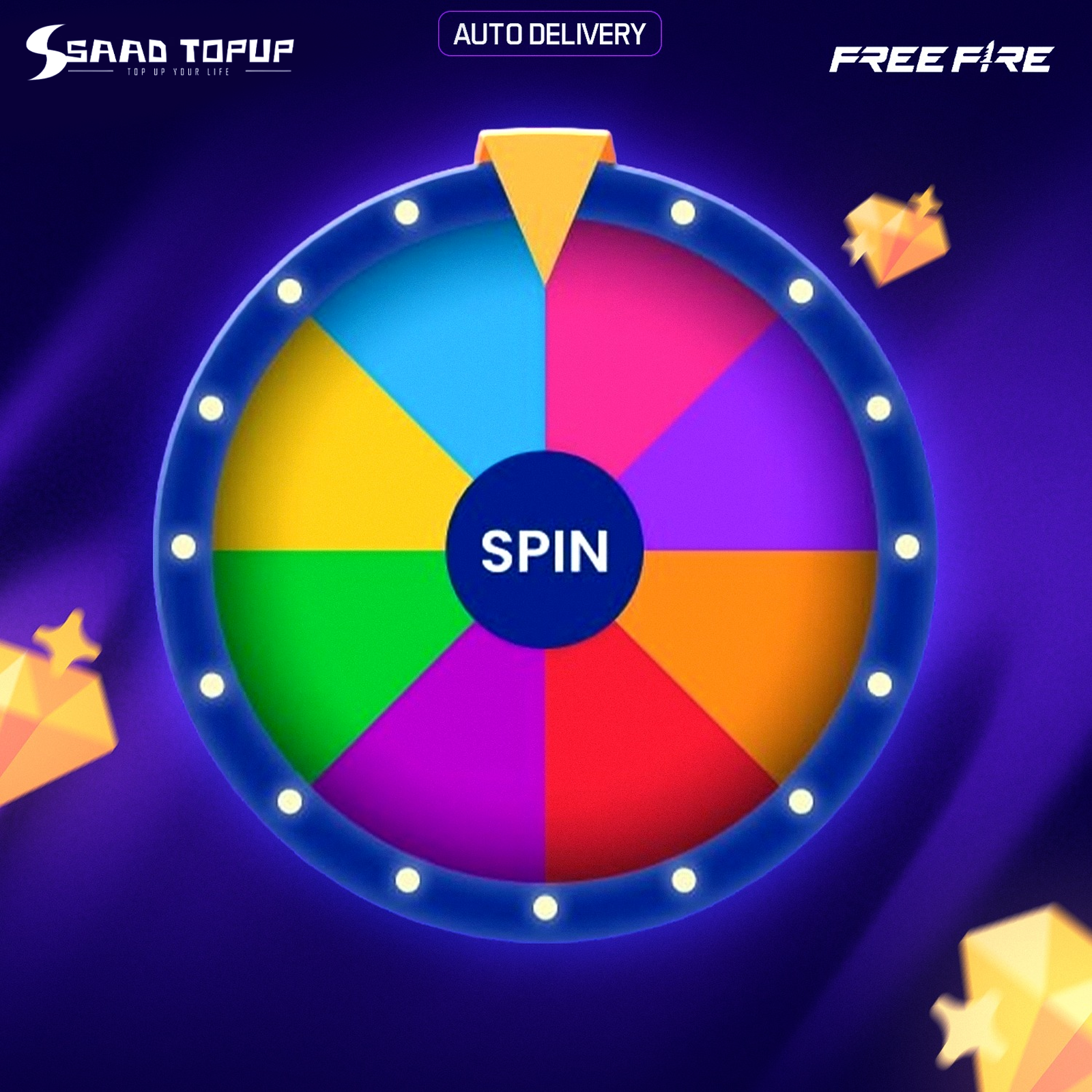 Free Spin